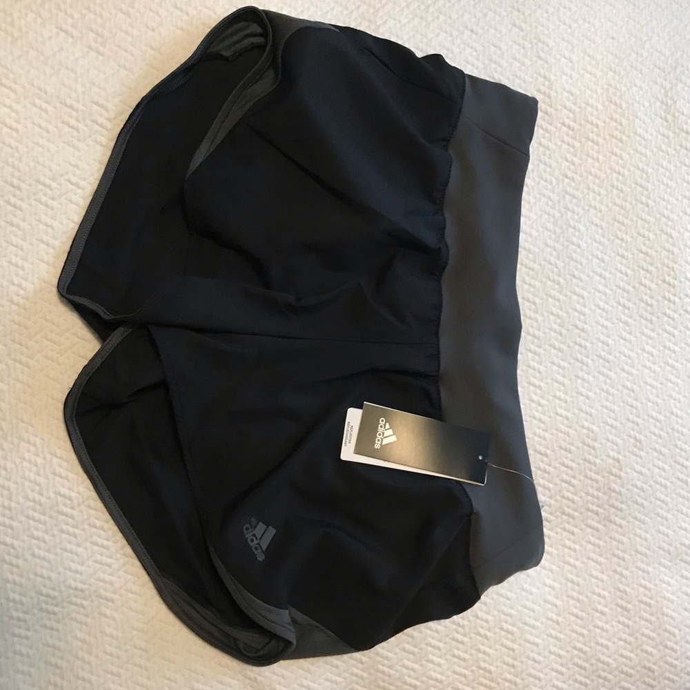 Women’s adidas running shorts